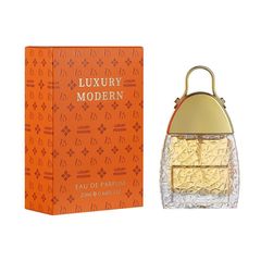New Modern Women's Bag Perfume with Long-lasting Scent, Light and Fresh, Natural Feminine Women's Perfume Gift Box
