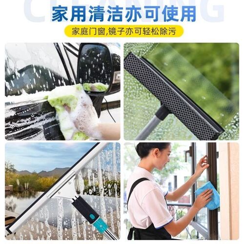 Car cleaner cleaning agent cleaning effervescent glass water car wiper essence solid wiper essence concentrated glass