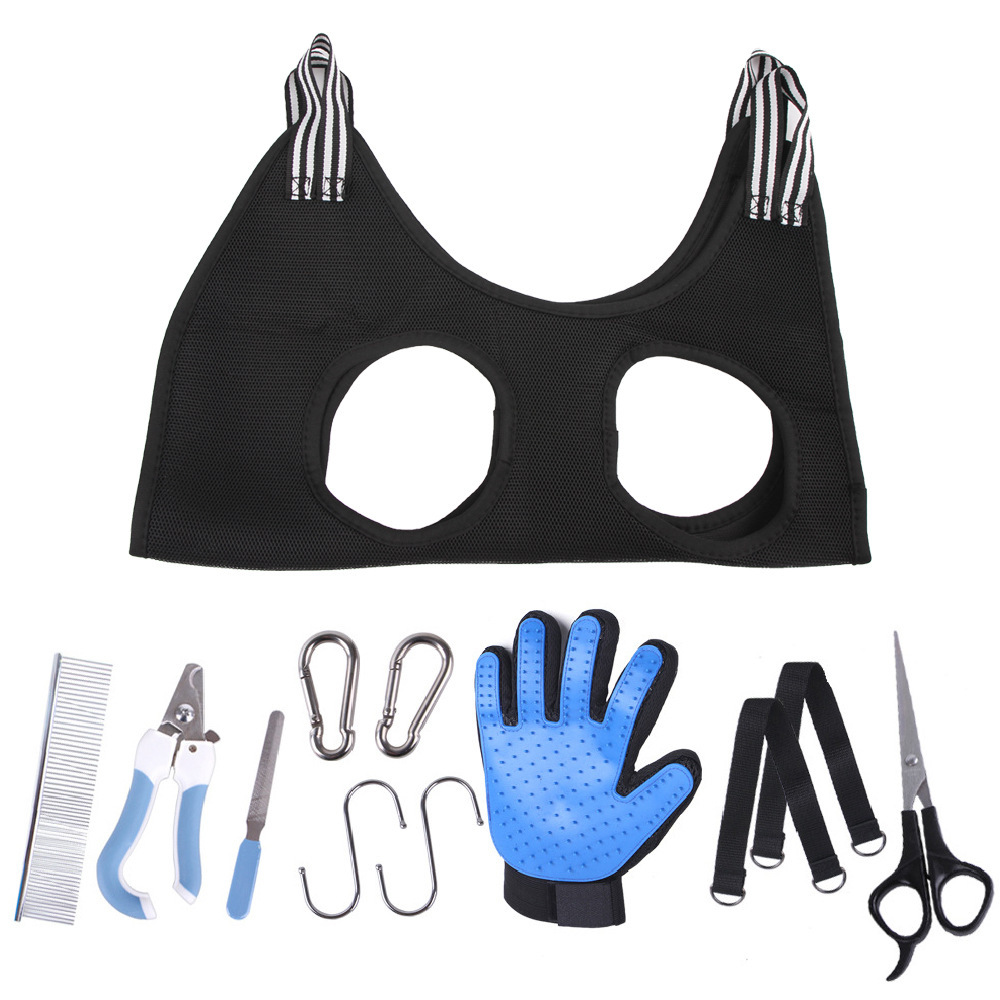 91145 블랙 12 피스 세트