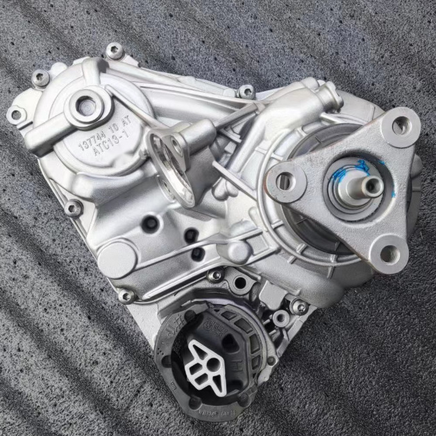 5 Series 6 Series GT 7 Series X3(G01) X5(G05) X7(G07) ATC13 Transfer Case 27109469019