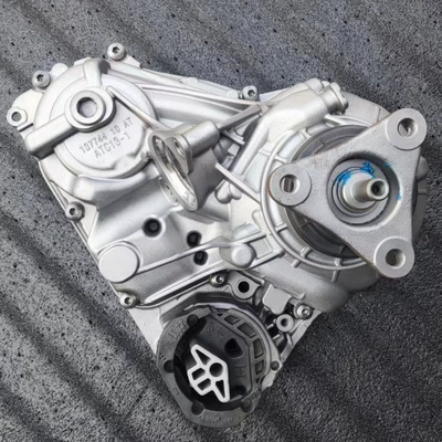 5 Series 6 Series Transfer case