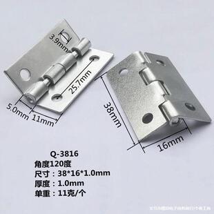 ��ɽ�S�ҹ�����λ���1.5��С��� 38*16(��߅)*1mm���~120��
