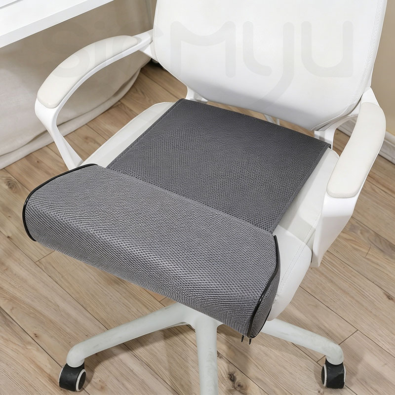 Cross-Border Best-Selling Leg Extension Support Pad, Multi-Functional Universal Car Seat Cushion, Office Chair Leg Extension Pad