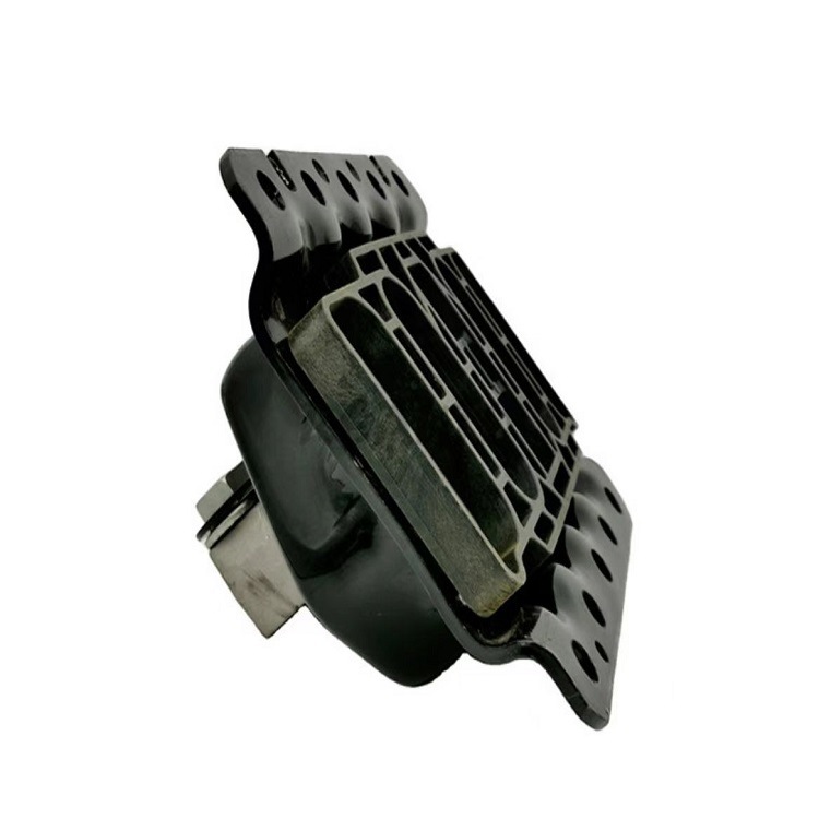 21228153 20723224适用于沃尔沃欧卡发动机支架机胶垫 机胶