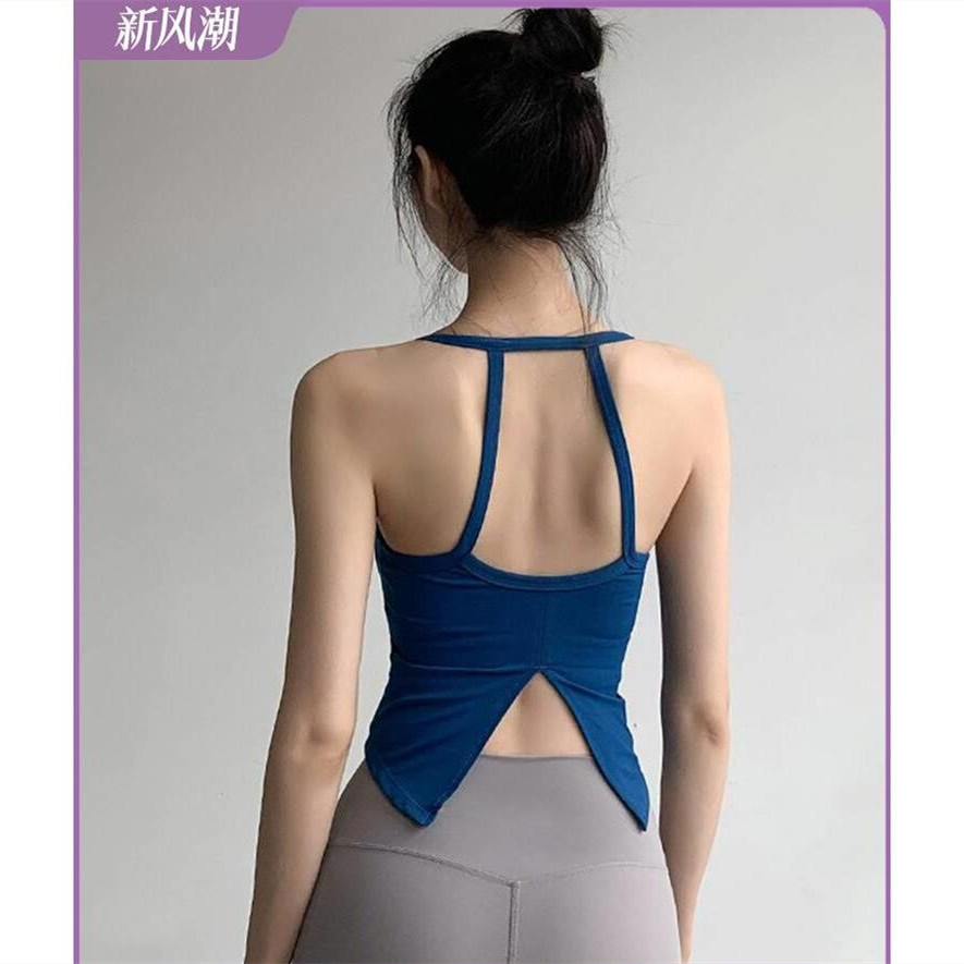 Yoga clothing
