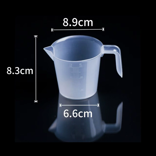 Steering wheel, 250 ml
