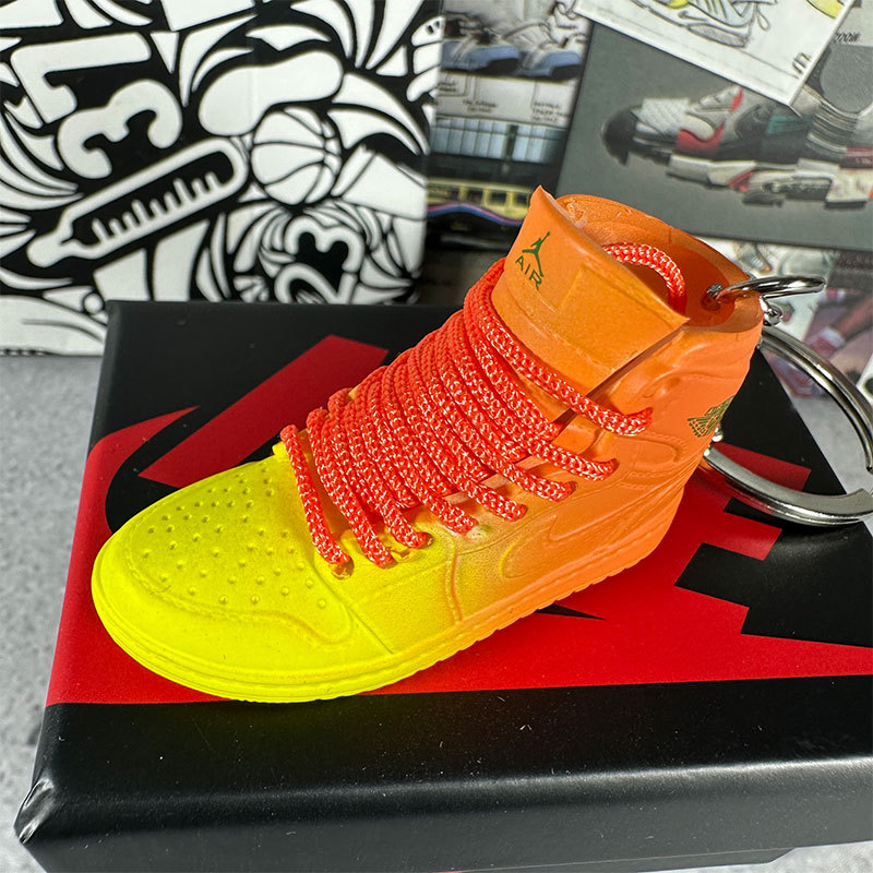 128. yellow-orange gradient + box