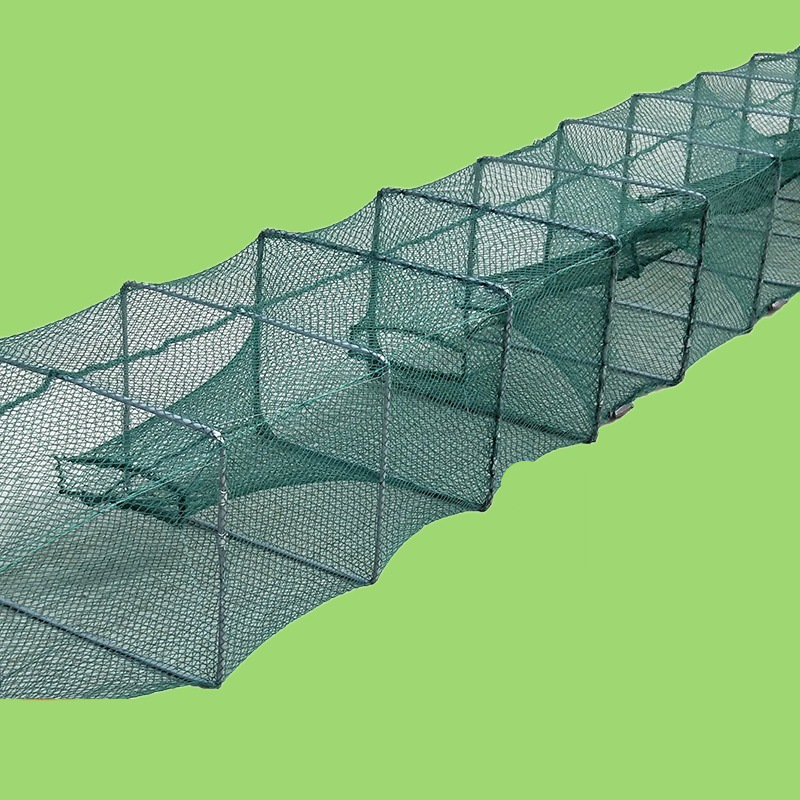 Fishing nets