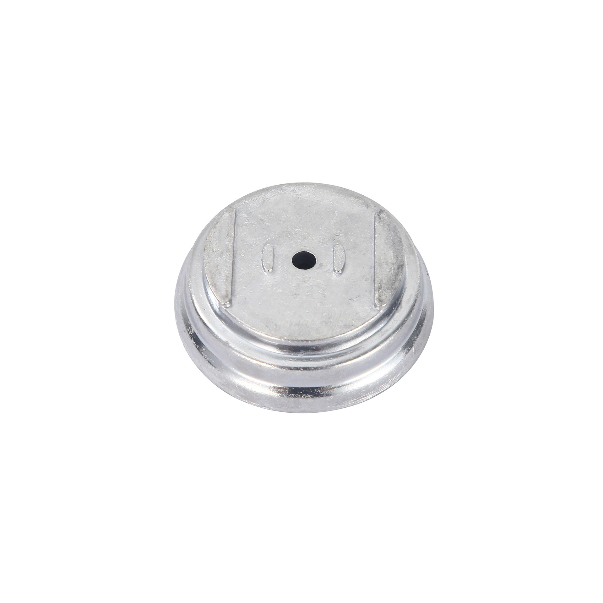 Cuchilla de sierra circular de cortadora de césped cuchilla de corte de césped de diamante espesación alargada aleación accesorios de cortadora de riego cuchilla de corte en una palabra