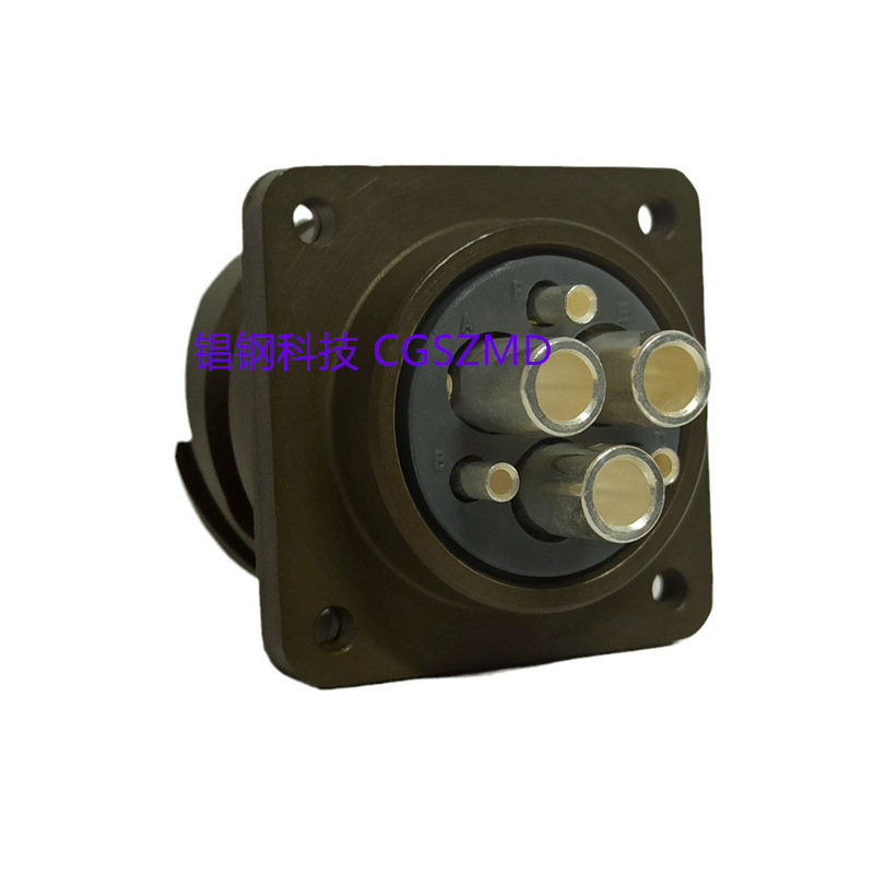 Vg95234����������MIL-DTL-5015H��ѹ��ʽ������ʽ���Ͻ����