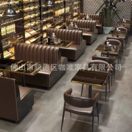 餐饮/烘焙家具;成套餐桌椅;酒吧/KTV家具