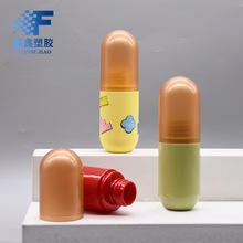 �¿�60ml�z��ƿ���yƷ���Aˮ���Fƿ��Һ���Ͽ�ƿˬ�wˮ�z��ƿ��