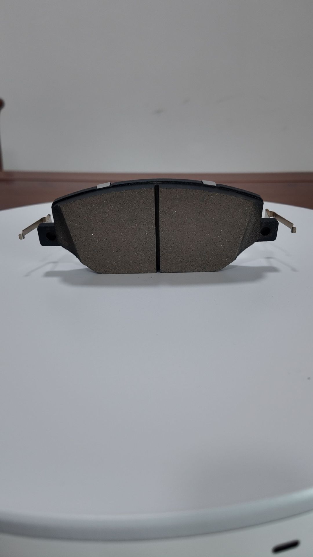 Suitable for BYD Song PLUS, Song Pro DM-i, Sea Lion 0507 front and rear brake pads 13150169-00