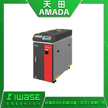 ML-2550A(400W) AMADA天田米亚基MIYACHI YAG激光焊接机 焊缝美观