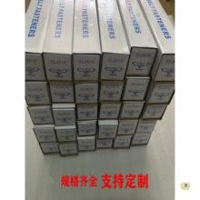 PVC输送带接头 不锈钢狼牙扣 流水线工业皮带钢扣 传送带卡扣扁扣