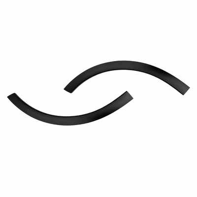 eyebrow 1045895-00-E 1045890-00-E, Wheel eyebrow
