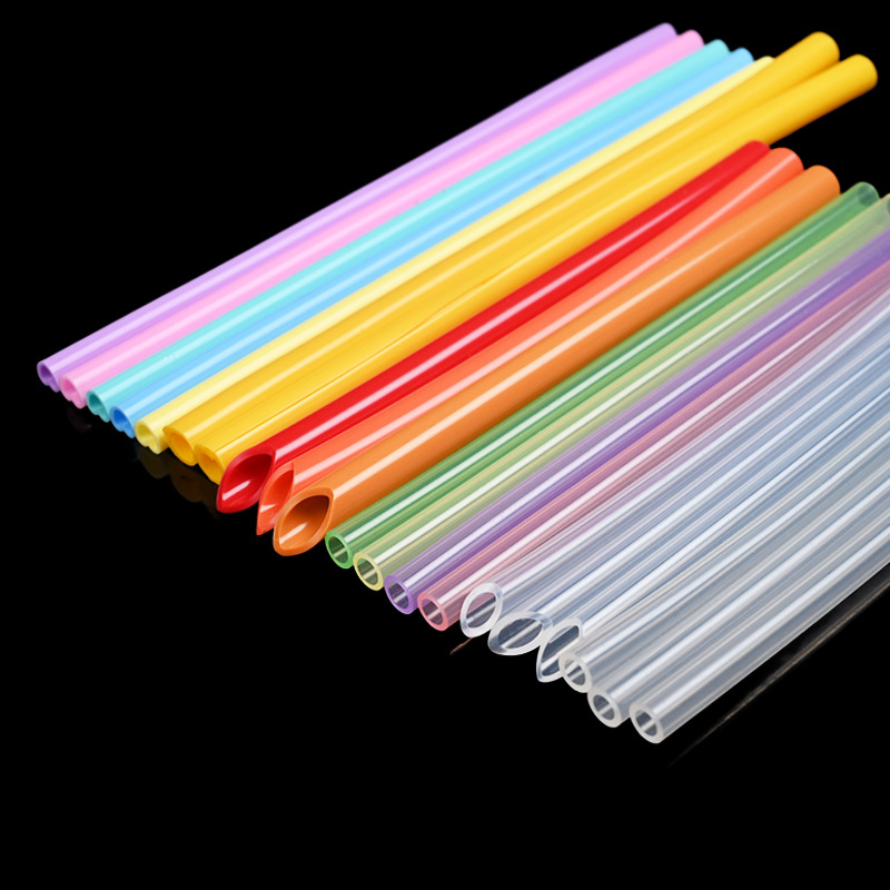 Silicone tubes for various industries, caliber, food, medical industry, high and low temperature resistance, support, direct sales from source 3