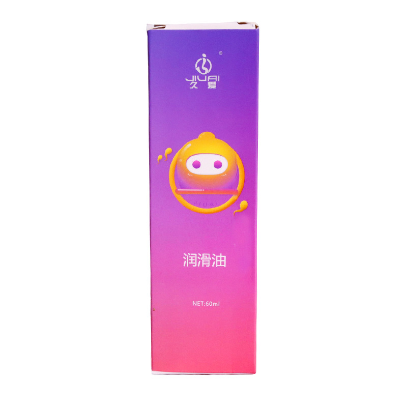 Jiuai Couple Lubricant 215g Personal Lubricant for Adult Intimacy — detail image 19
