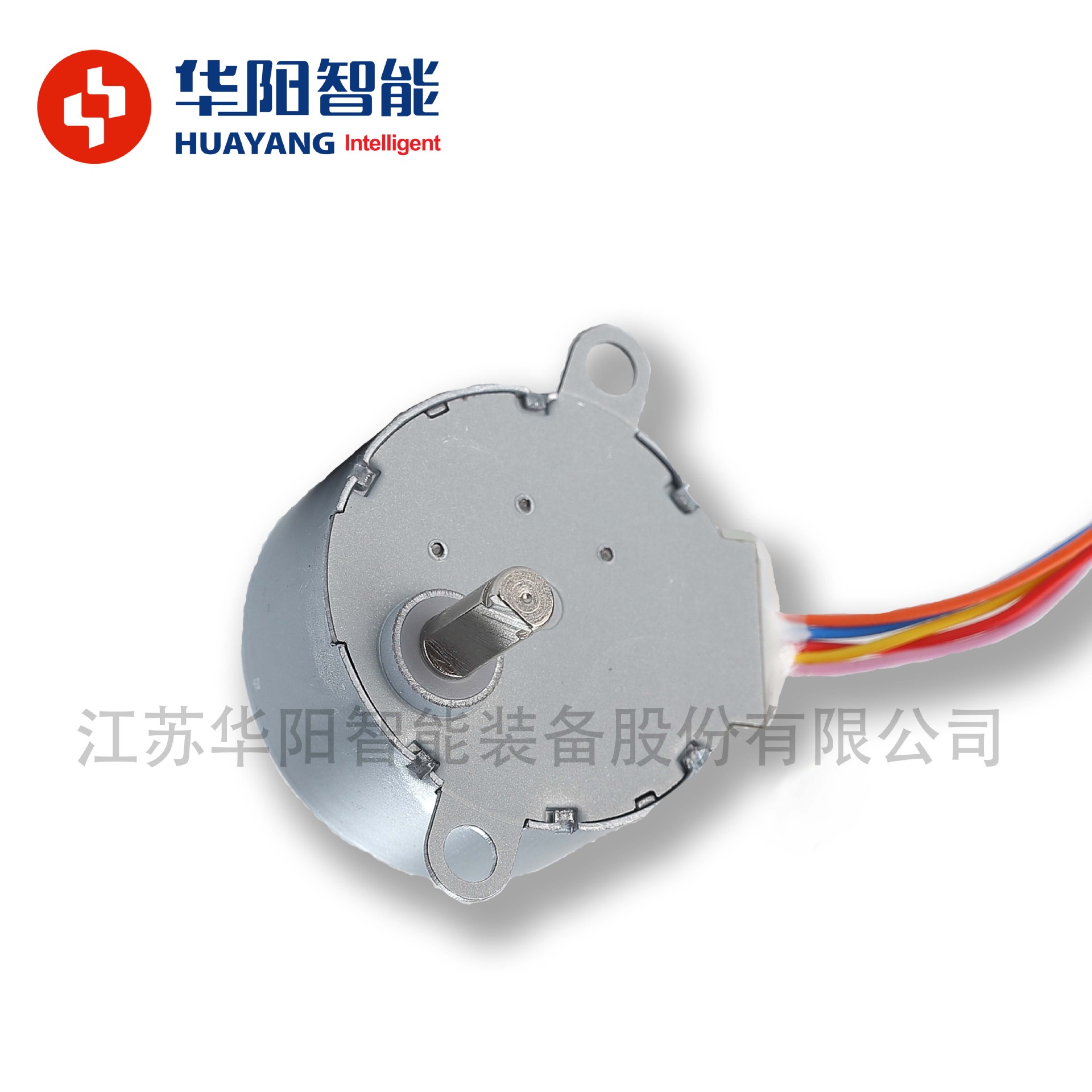 厂家热销28BYJ48直流步进电机 马桶空调监控摄像头专用微型电机