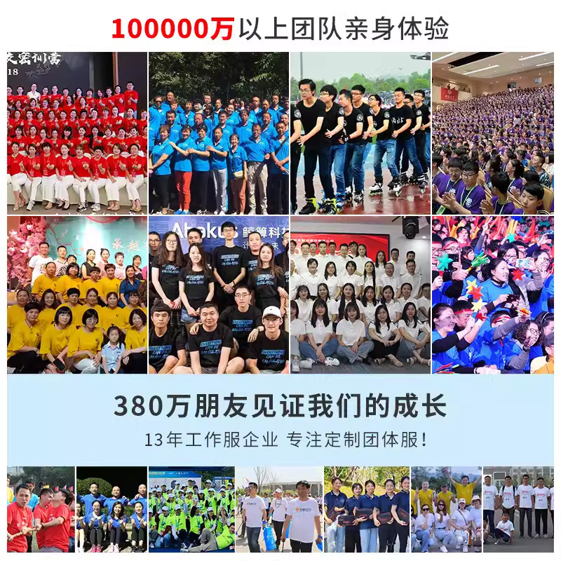 Camiseta impresa logotipo de manga corta grupo de eventos de grupo grupo de reunión construido DiDi impresión de ropa de trabajo