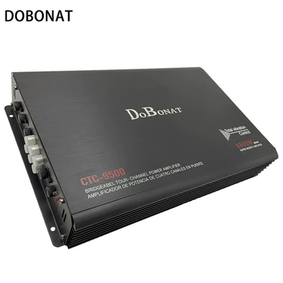 Factory Direct Sales Four-Way Car speaker/subwoofer