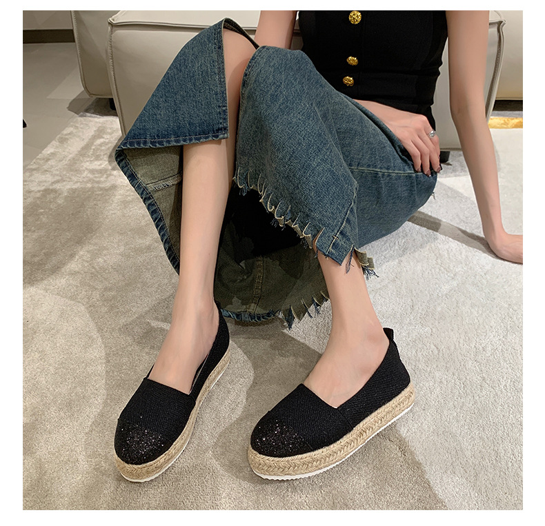 Zapatos casuales para mujer Zapatos de baloncesto Zapatos deportivos Zapatillas de deporte Calzado acolchado de lona Calzado_voghion.com