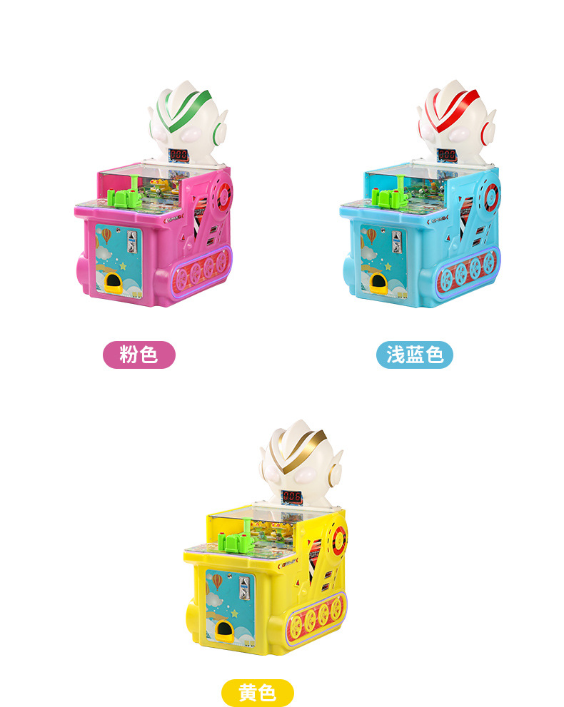 3개 세트 + 4G 로커 QR 코드 스캐너