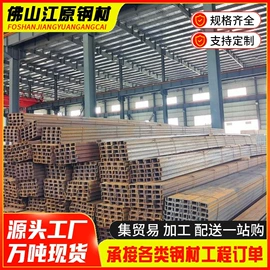 金属建材;镀锌管;方管