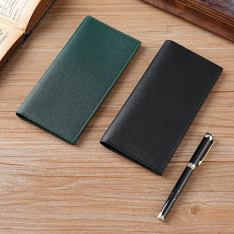 Bolsas de mano de hombres ultra delgadas al por mayor transfronterizas, bolsas de cambio de gran capacidad para hombres, bolsas largas para hombres