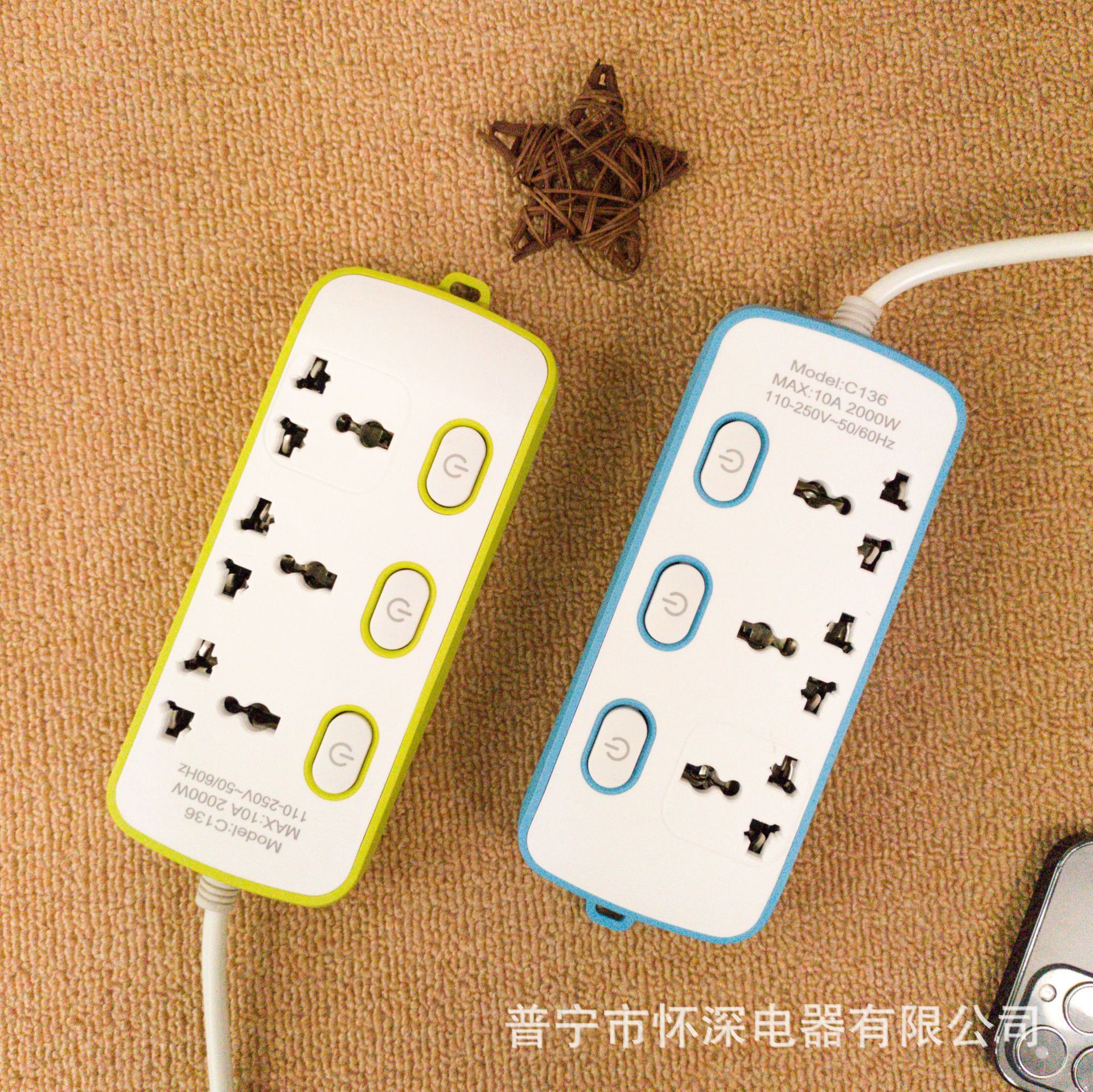 136# enchufe de conexión multifuncional enchufe de alimentación enchufe de conexión directa enchufe de conexión enchufe de comercio exterior enchufe