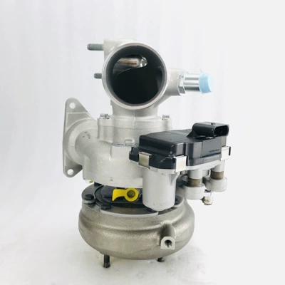 28210-3a100 turbocharger – Supercharger