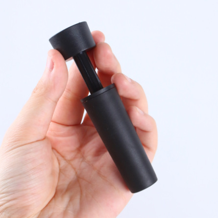 Creative small bottle stopper for home use sealed