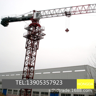 QTZ160��ʽ���ؙC6515-10��ƽ�^���� ���B���̌��ó������Q���b��