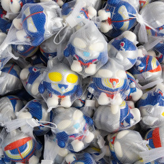学生が爆発したウルトラマンスーパーマンは、ゆっくりとおもちゃのオフィスで爆発した神器プレゼント卸売りをした