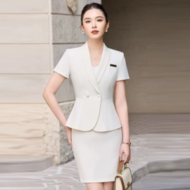 职业女裤套装;职业女裙套装;女式衬衫