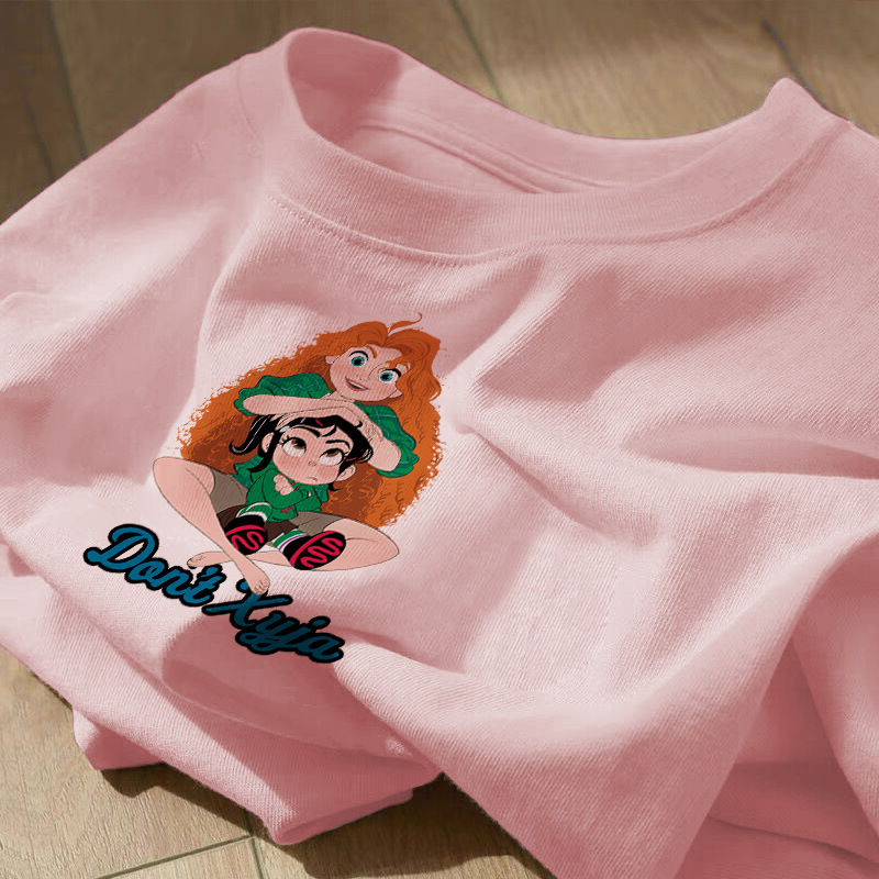 Tender pink B332-