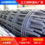 复合护坡路基钢塑格栅