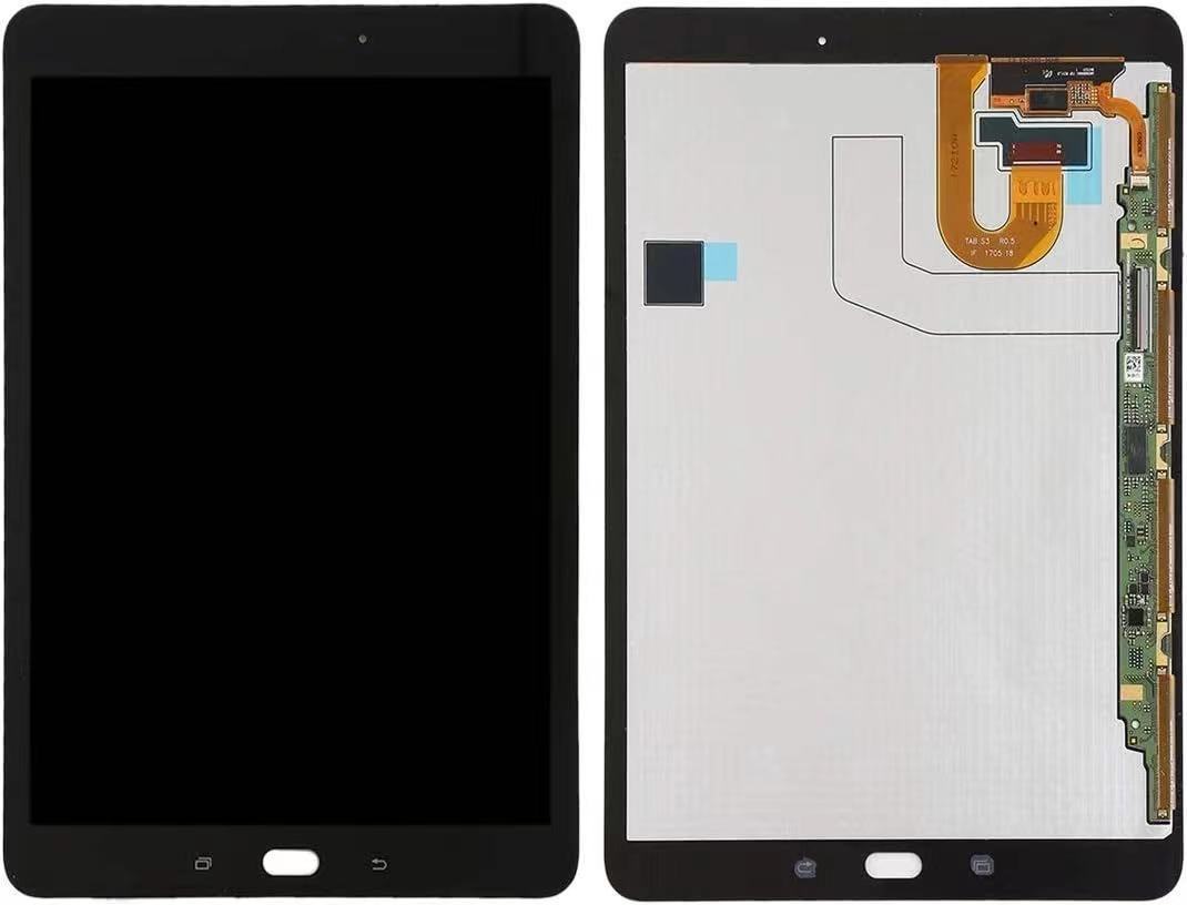 Aplicable a Samsung Galaxy TabS3 9.7 conjunto de pantalla SAM-T820 / T830 pantalla táctil LCD