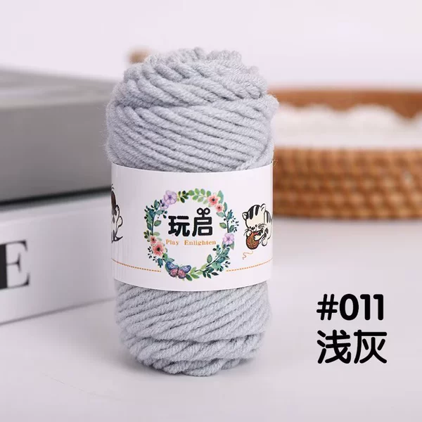 11 light gray