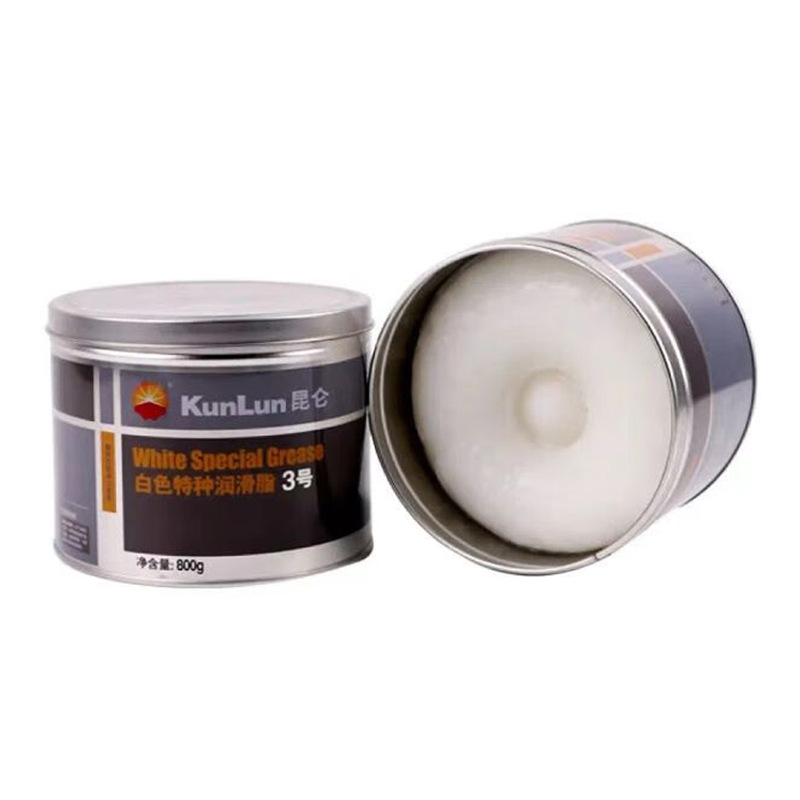 ����KunLun ��ɫ������֬3�Ź�ҵ��е����󻬼� ����800g/15kg