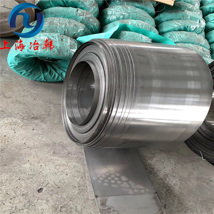 供应膨胀合金4J42棒材 精密合金4J42无缝管材