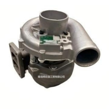 Turbocharger K27-145 7405.1118011 7406-1118 Kamaz Turbocharger