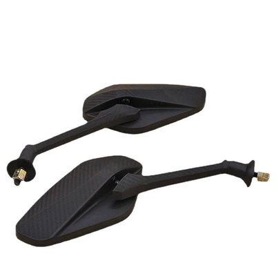 Motorcycle Rearview Mirror, Electric: Other Electric Vehicle Accessories