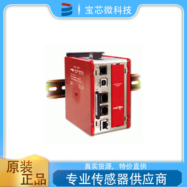 美国Red Lion红狮 协议转换器 型号DSPLE000