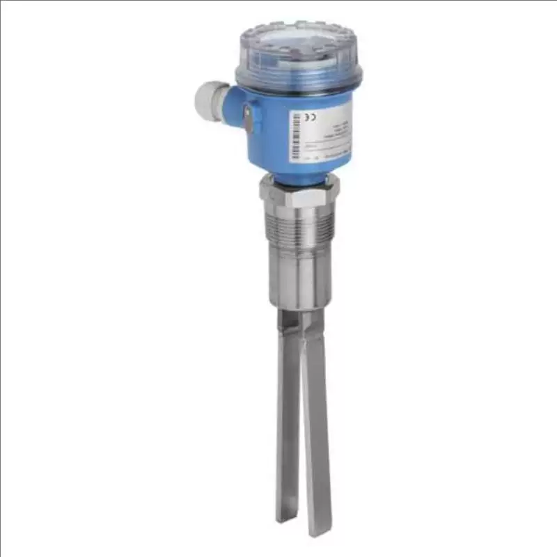 Немецкий цифровой датчик обнаружения ограничения вибрации E+H FTM50-2GG2K4A72AA