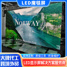 ledħ̺����̺�����w�Б����ӵ���3D�ӑB�@ʾ������3dȫ�ʵ�̺��