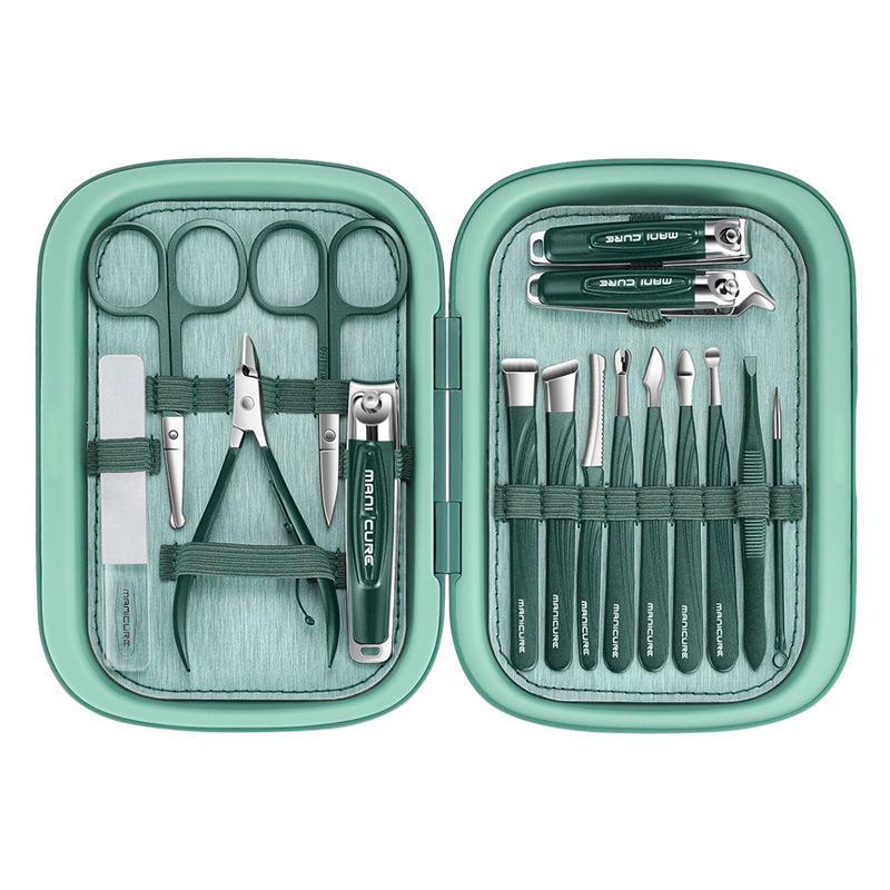 Ventas directas de regalo de cortador de uñas herramientas de manicure cortadora de uñas pedicura manicure pinzas