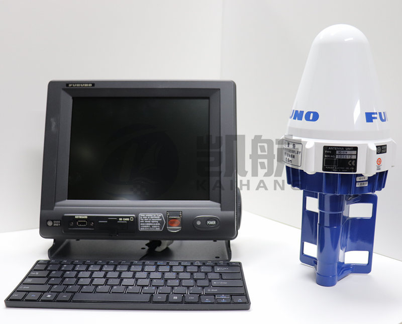 古野FELCOM-18船用卫星C站 INMARSAT-C船用通讯设备 CCS证书-阿里巴巴