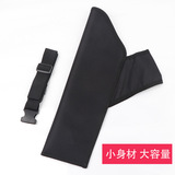 Оборудование, лук и стрелы, игрушка, колчан, простой вместительный и большой тканевый мешок, стрельба из лука, ткань оксфорд