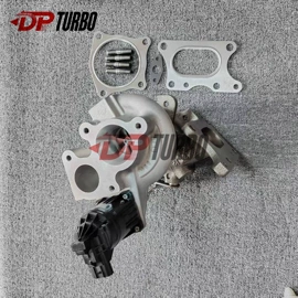 增压器;车身及附件